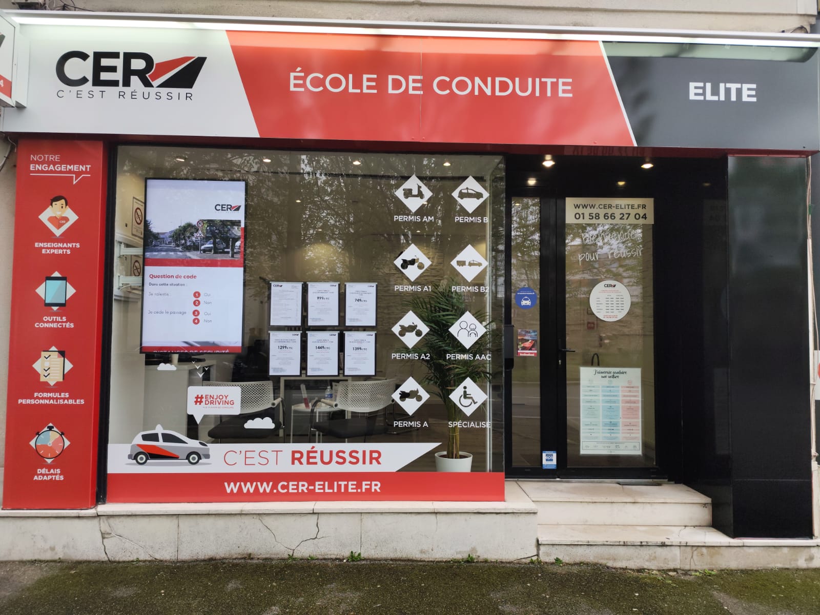 galerie image