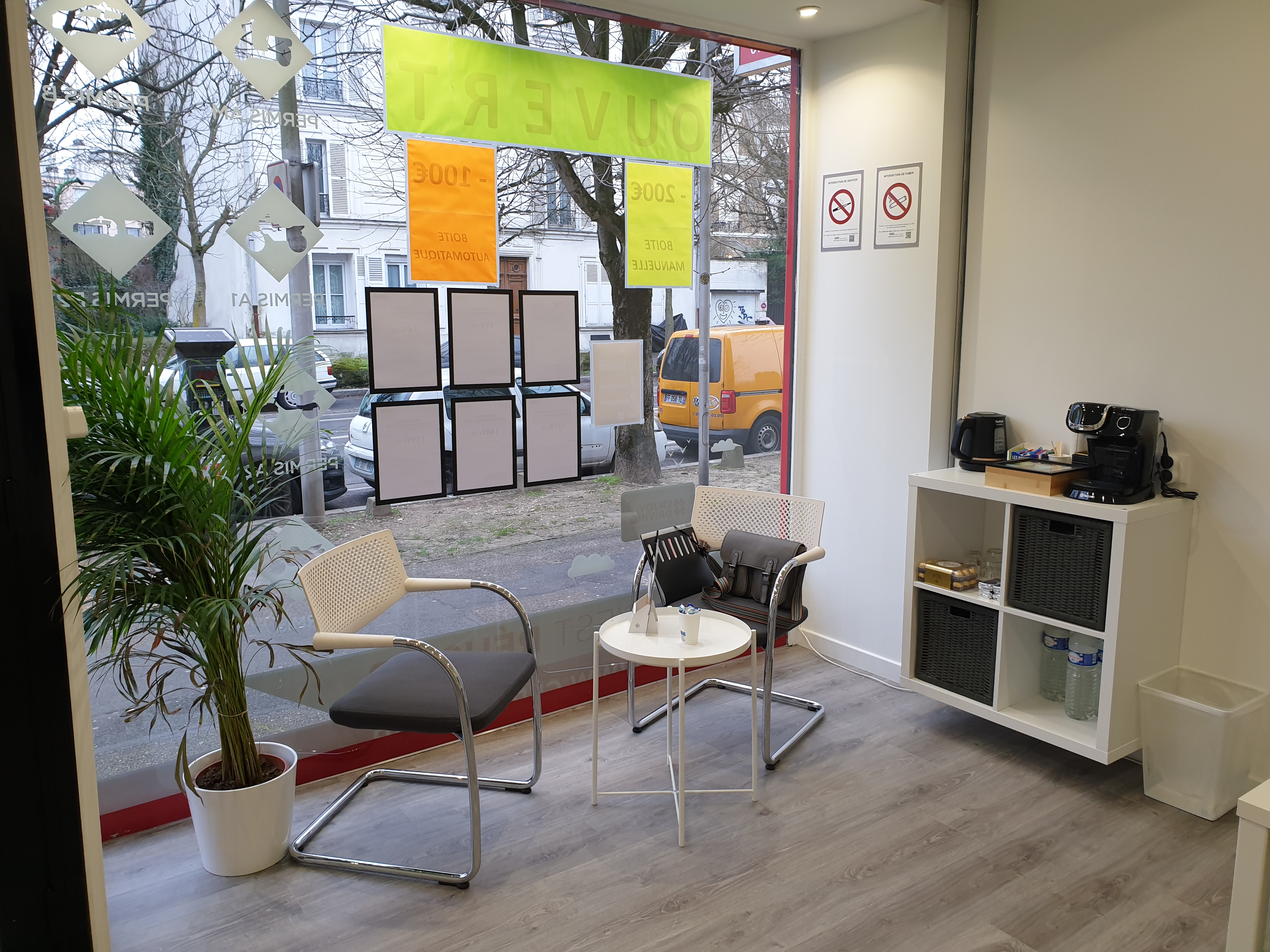 galerie image