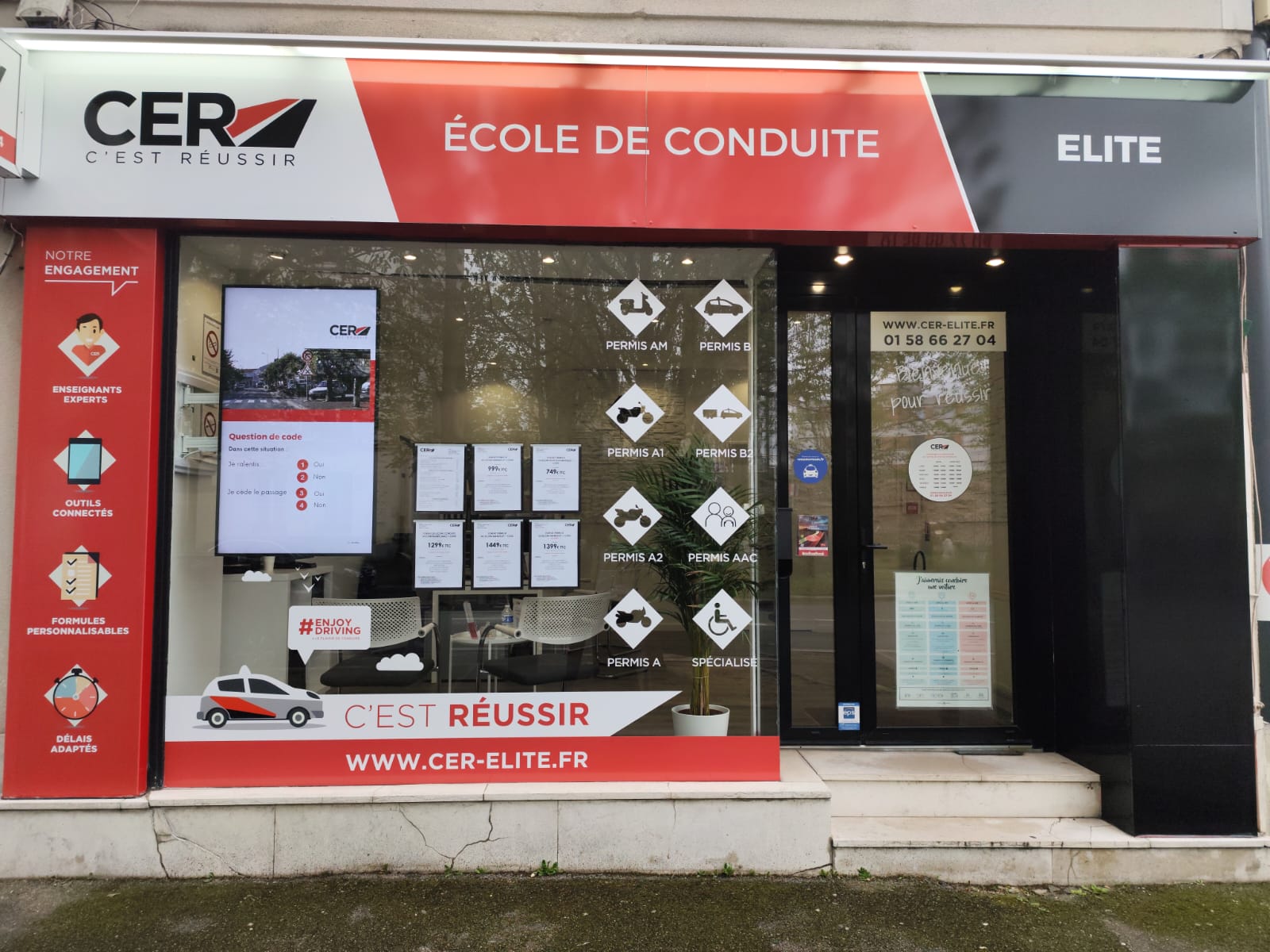 galerie image