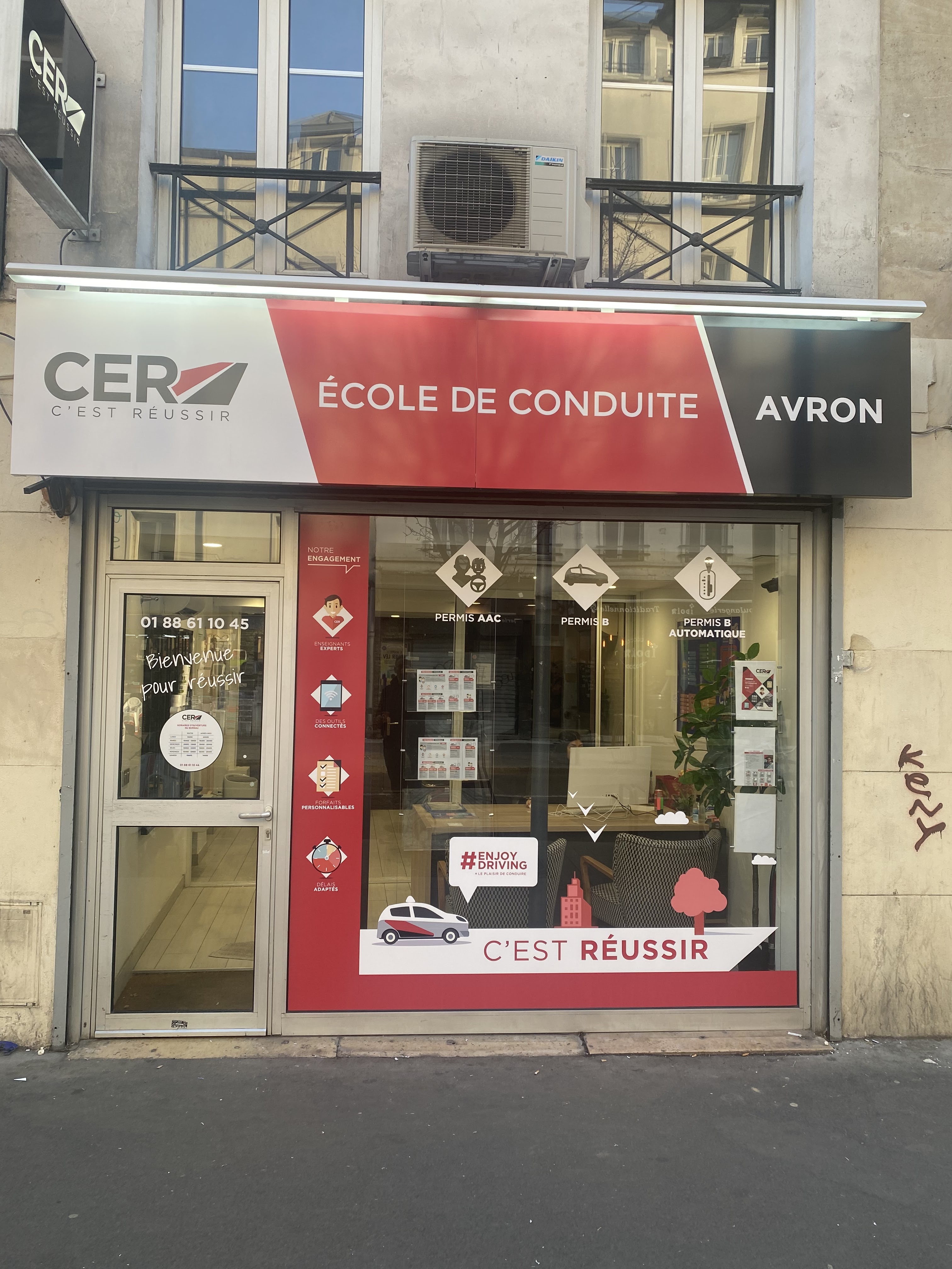 galerie image