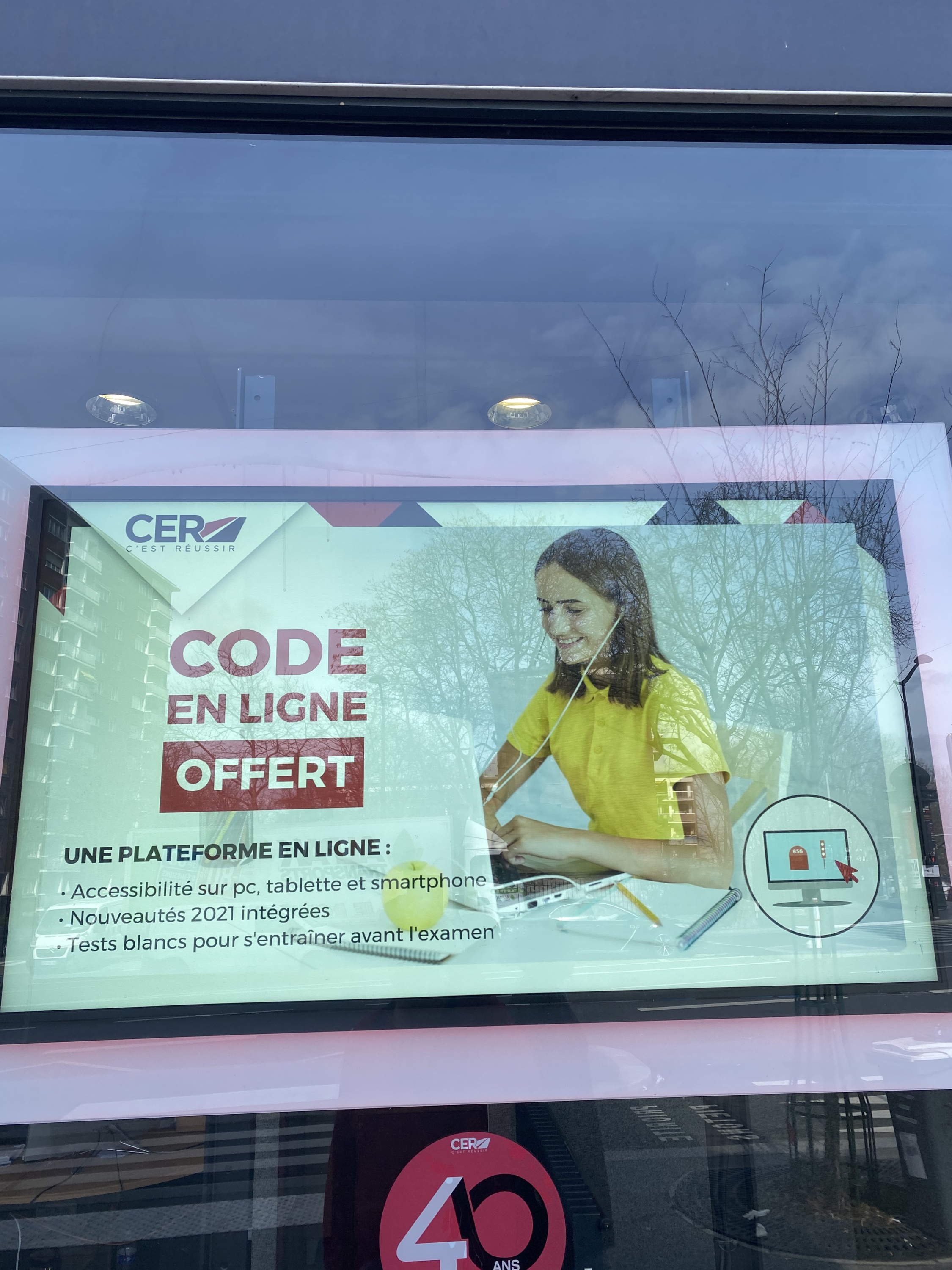 galerie image