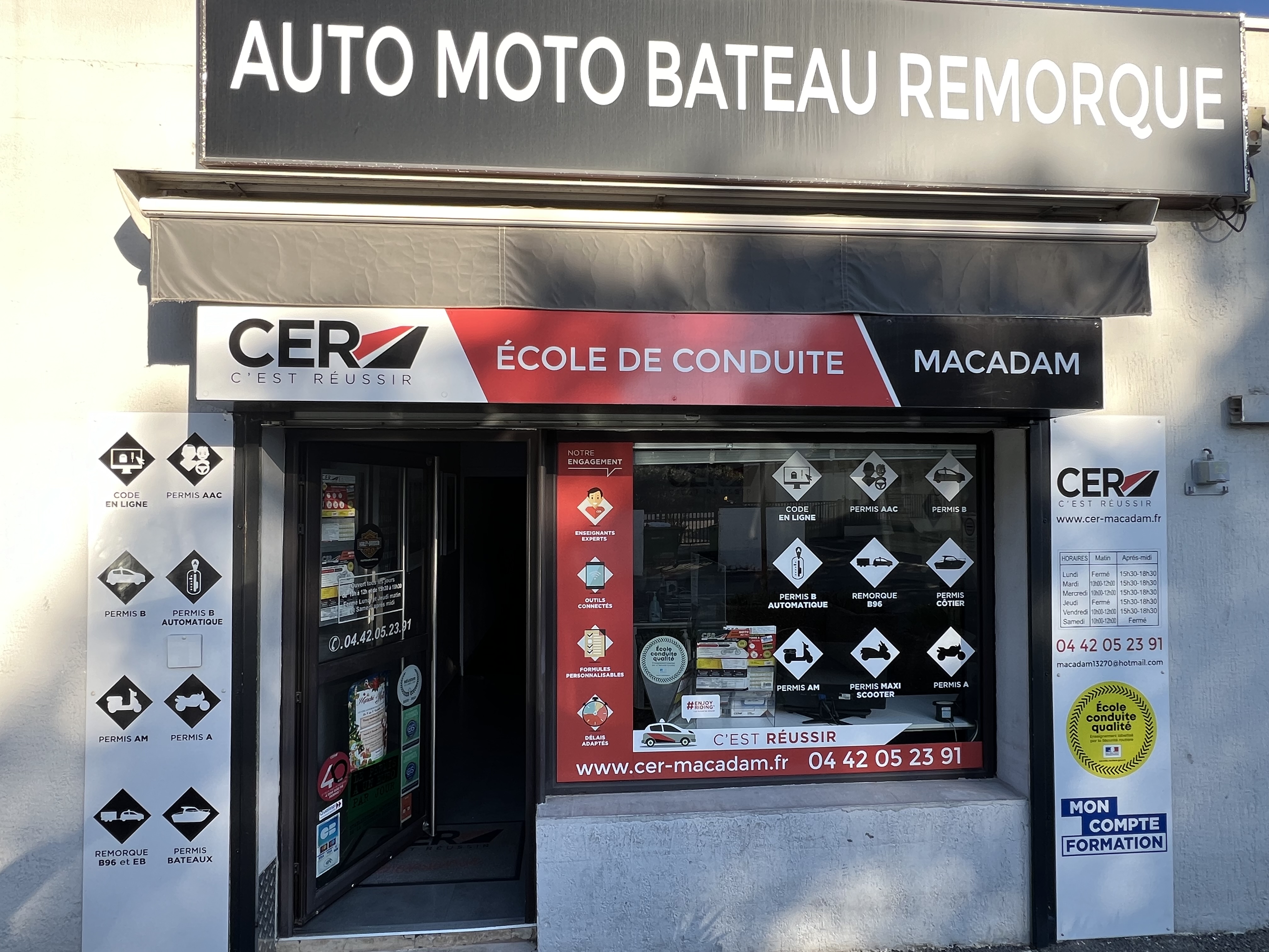 galerie image