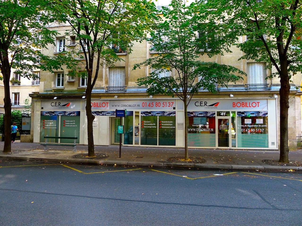 galerie image