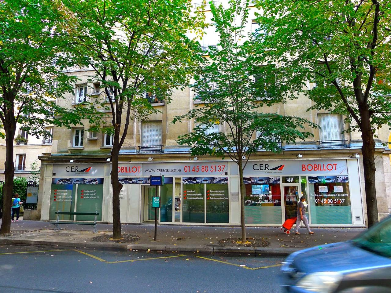 galerie image