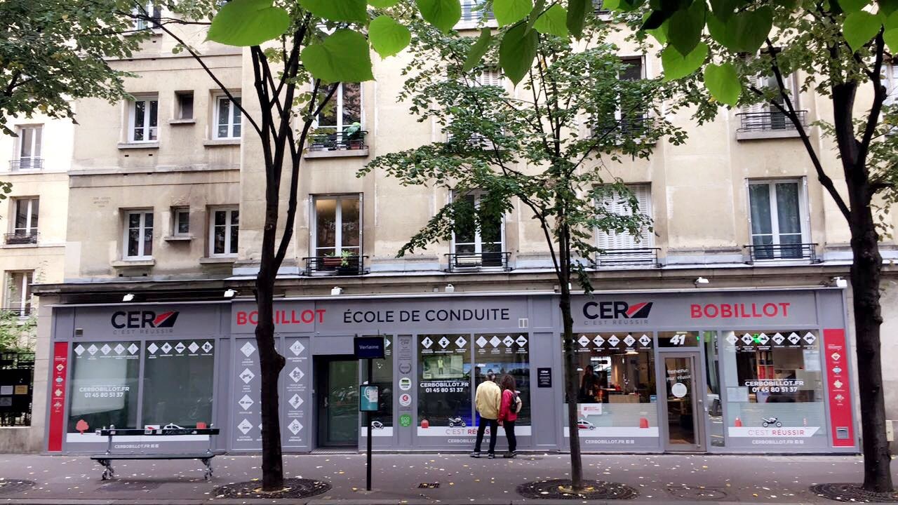 galerie image