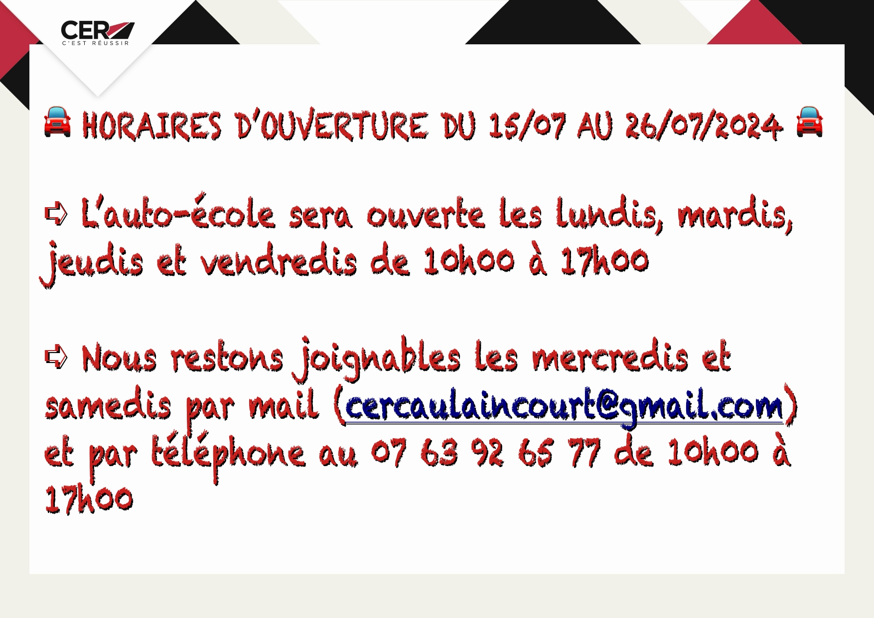 galerie image