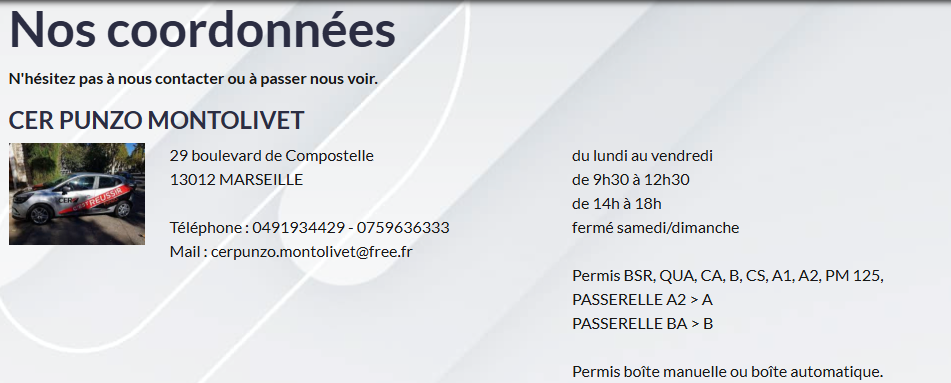 galerie image