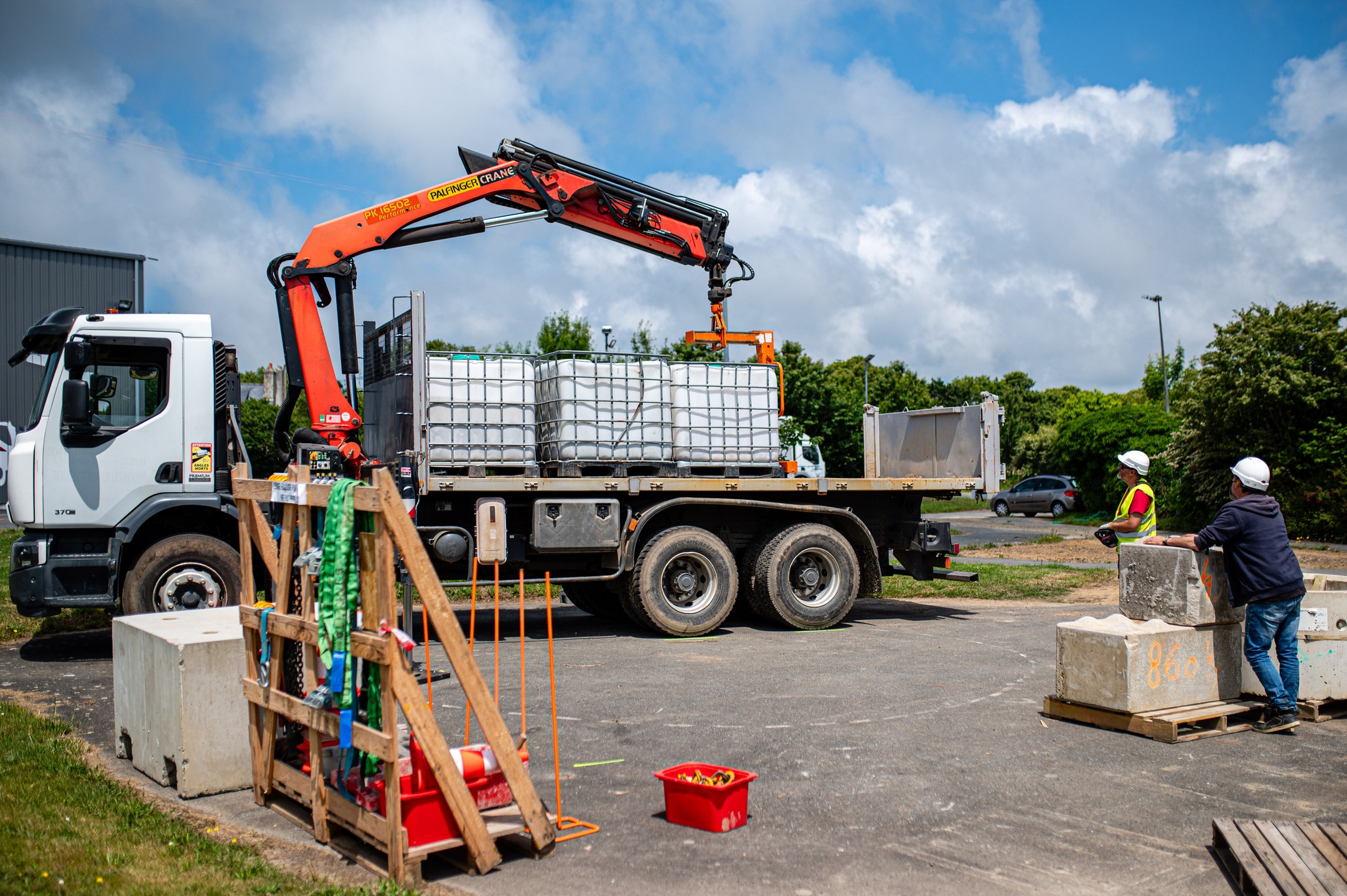 Miniature de la galerie