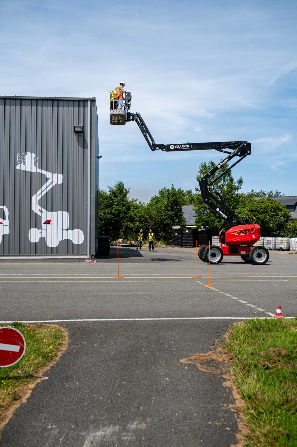 Miniature de la galerie