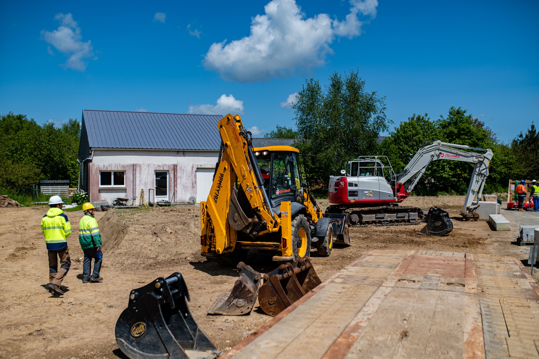 Miniature de la galerie