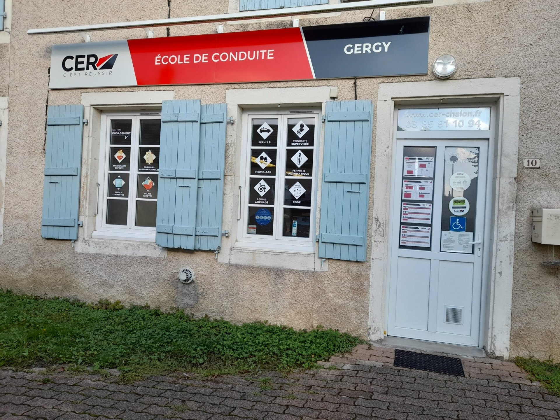 galerie image