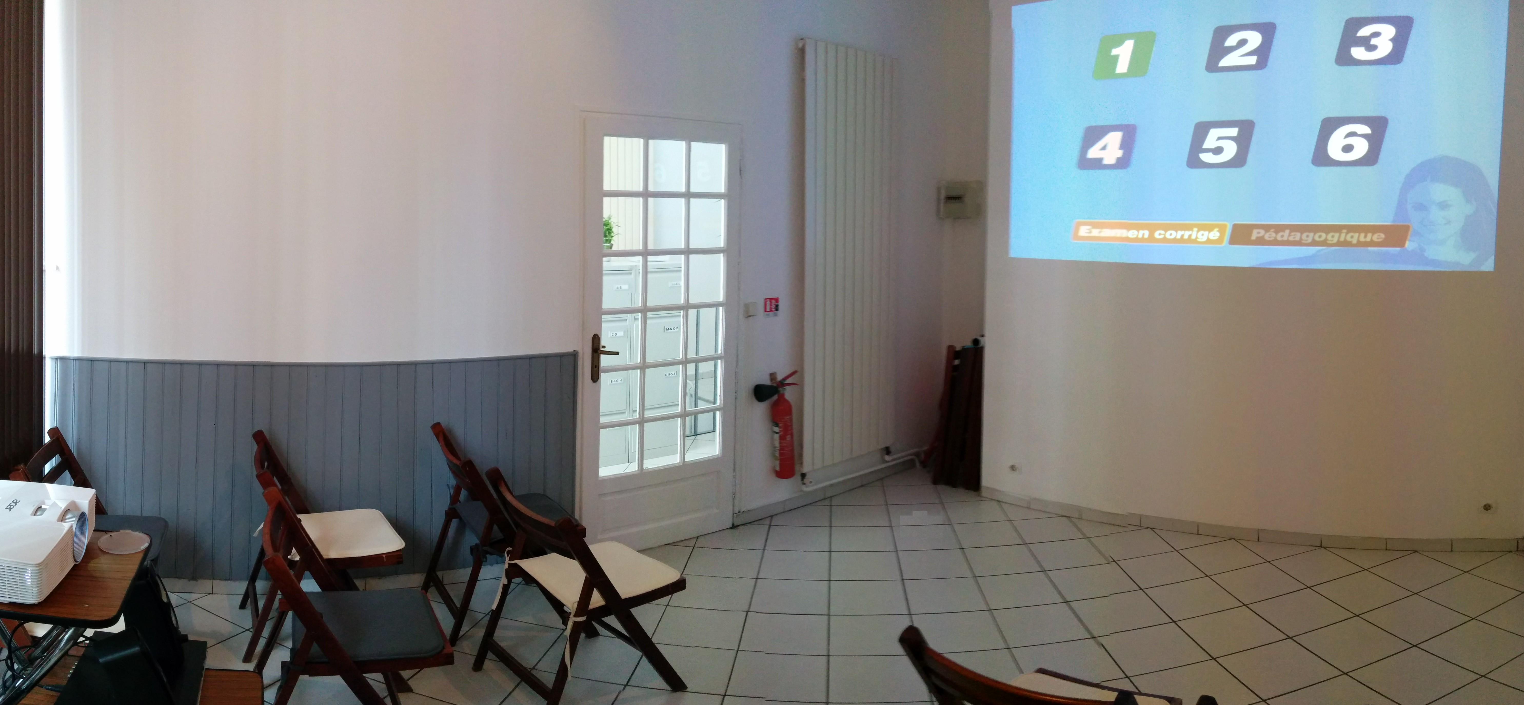 galerie image