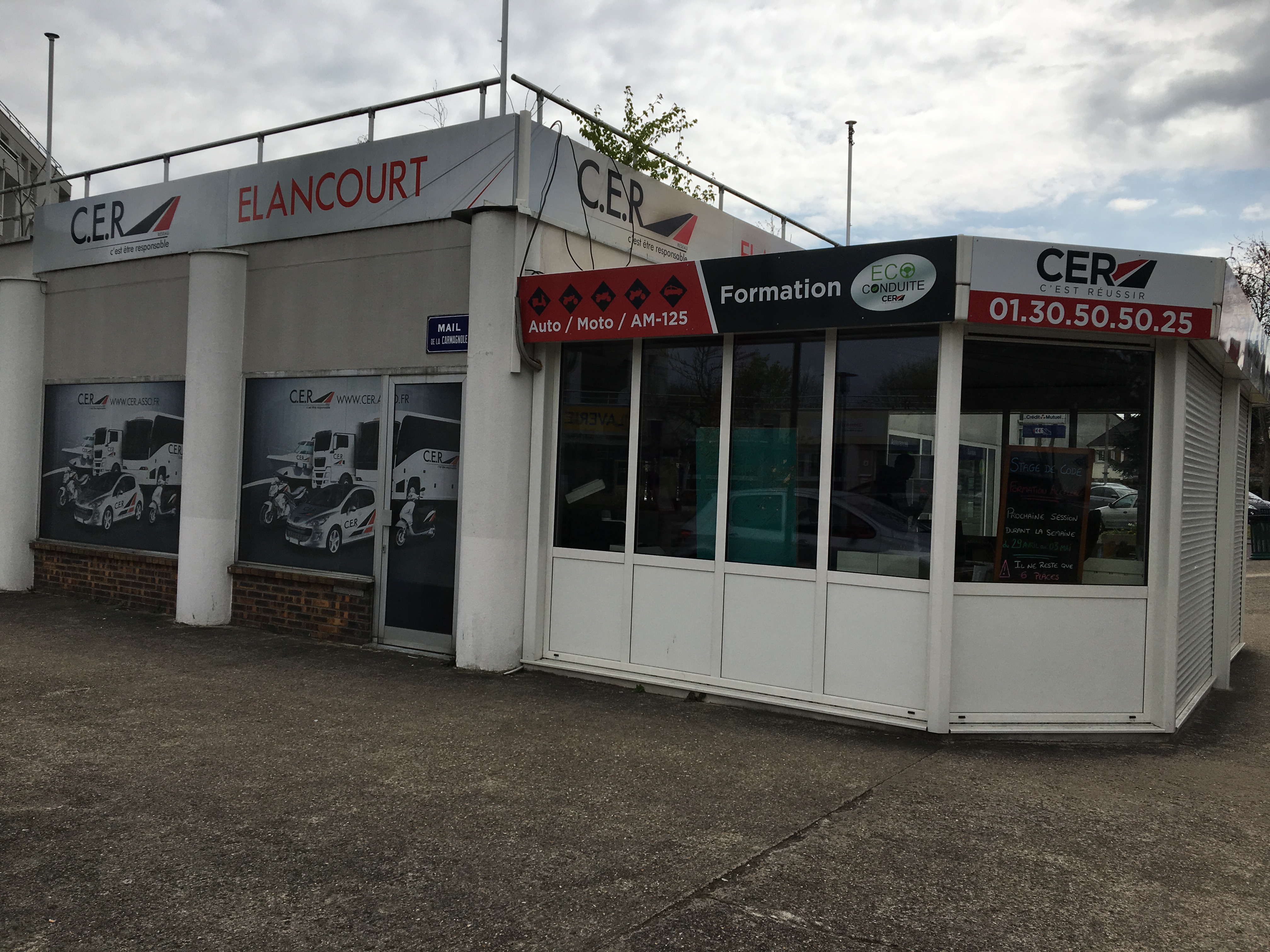 galerie image
