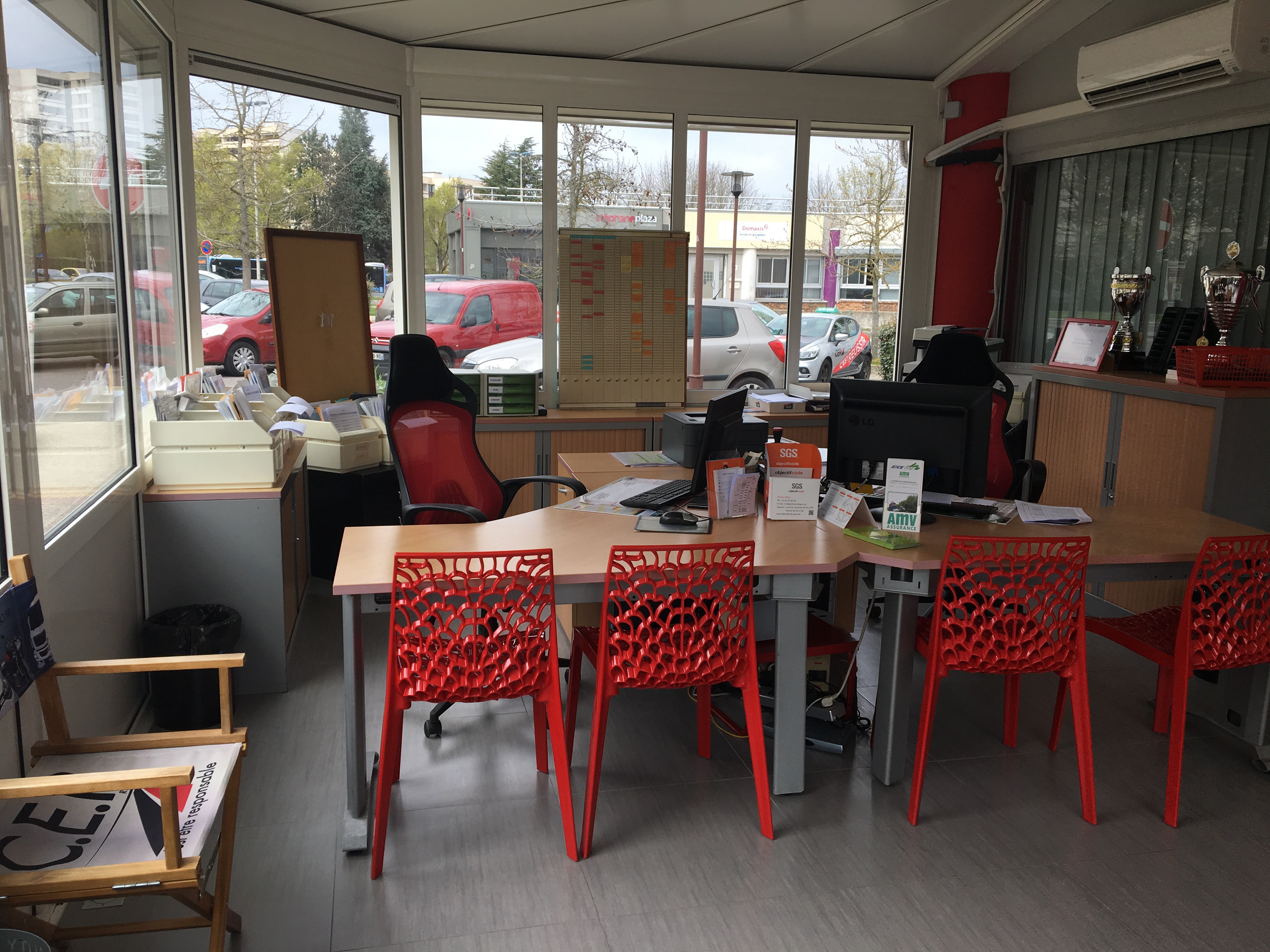 galerie image