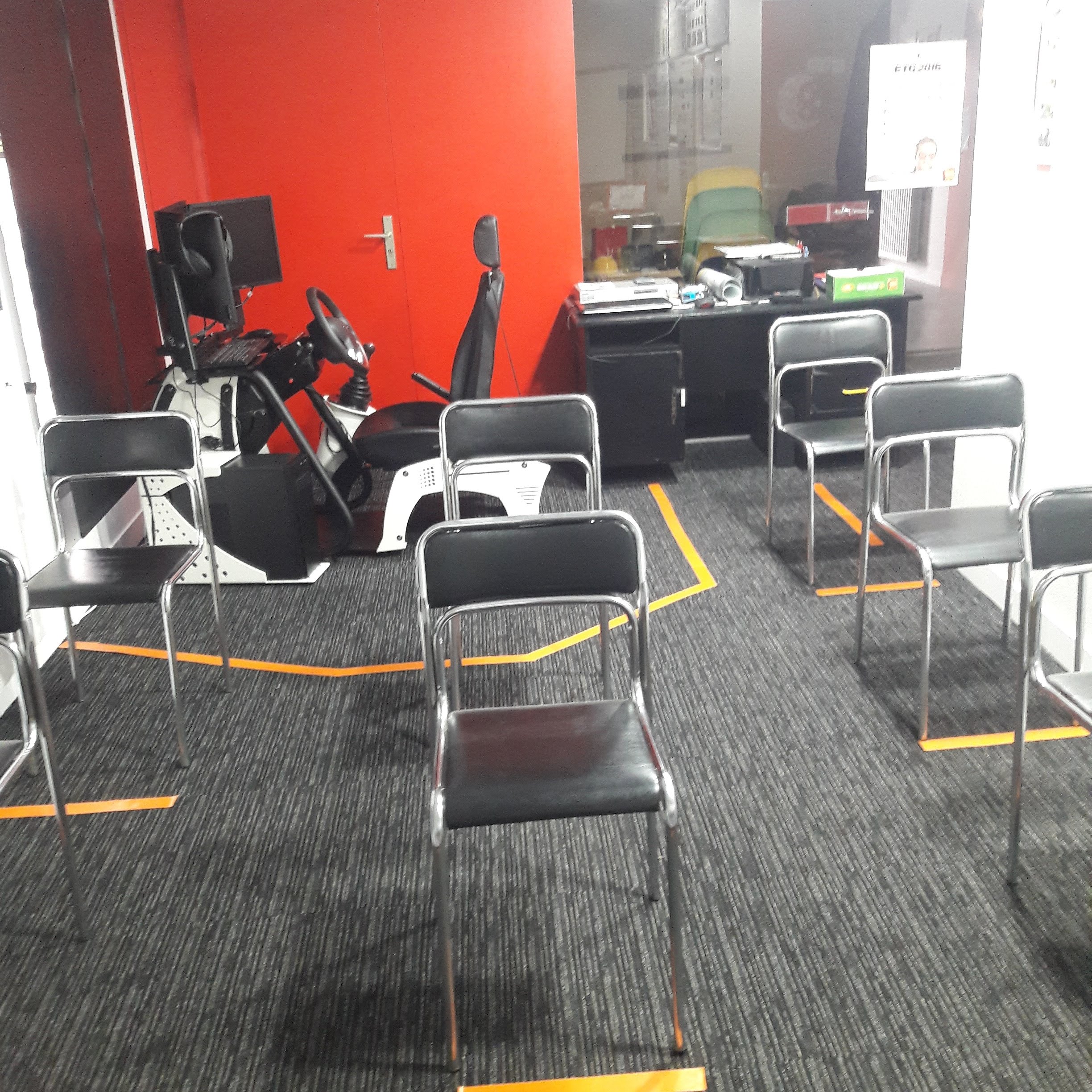 Miniature de la galerie