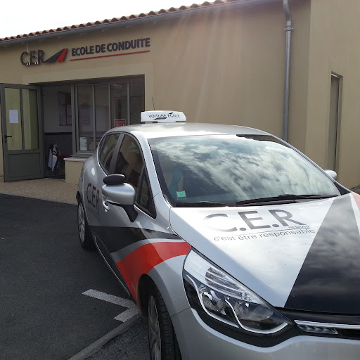 CER CHAURAY FORMATIONS établissement d'éducation spécialisée