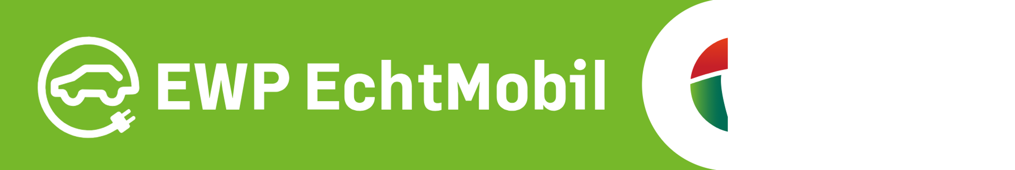 Energie und Wasser Potsdam Ladestation in Potsdam