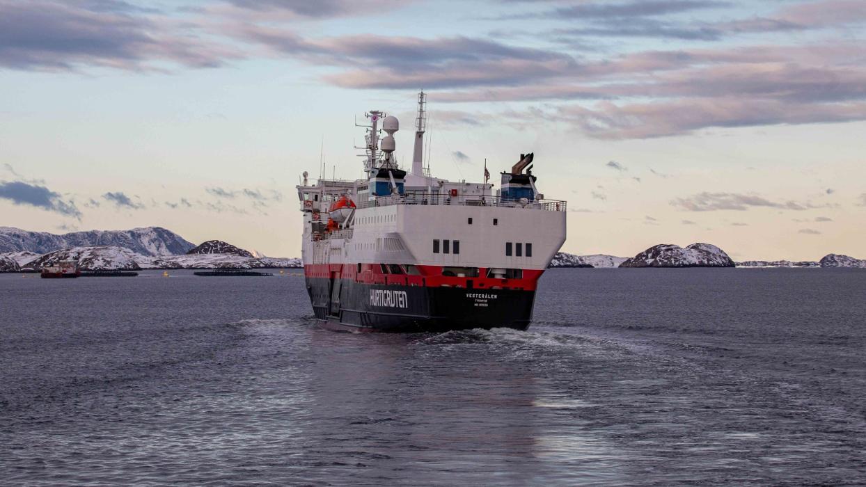 Norlando GmbH, Kapuzinerstraße in Bonn