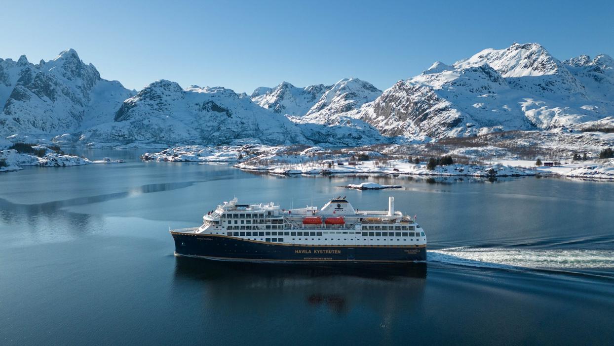 Norlando GmbH, Kapuzinerstraße in Bonn