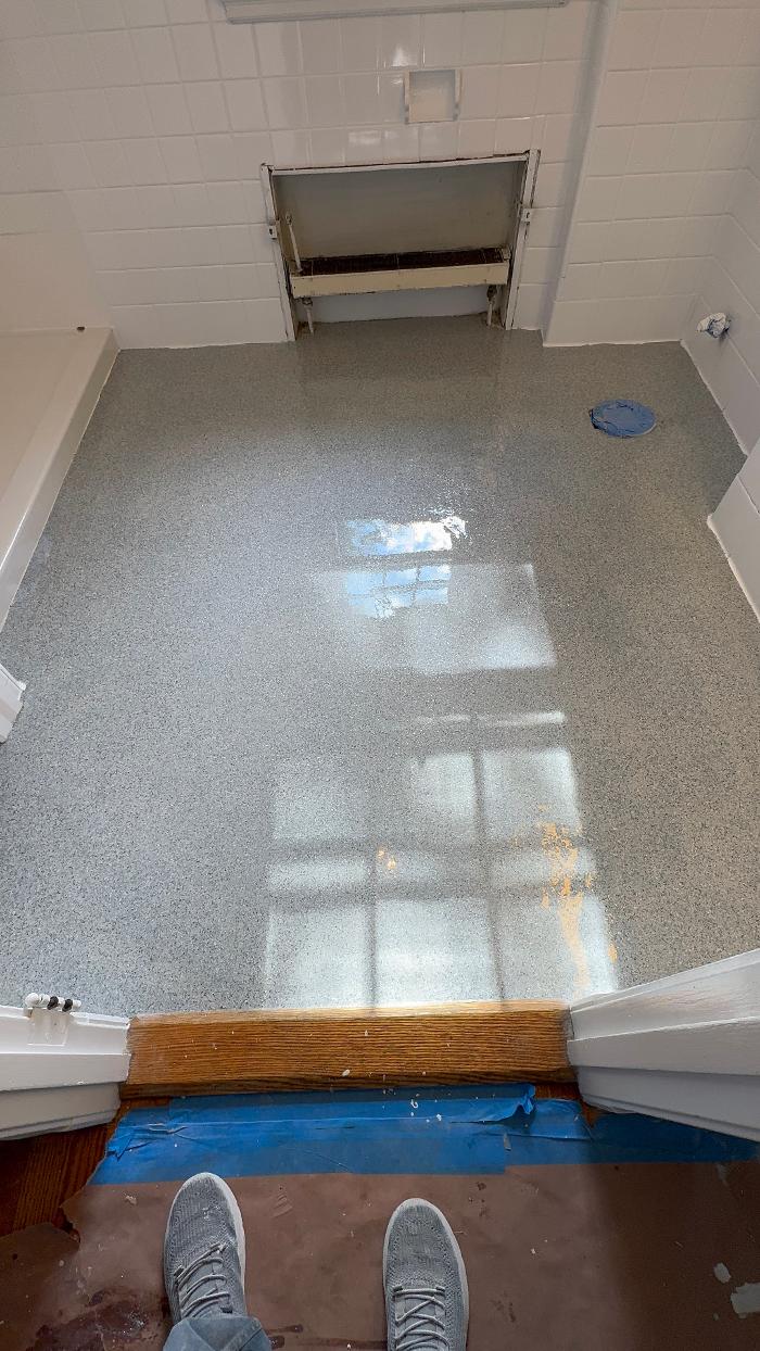 True Glaze Bathtub Refinishing Image