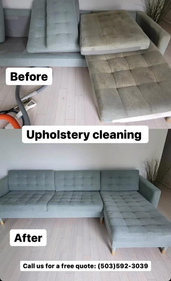 Uniclean Services Image