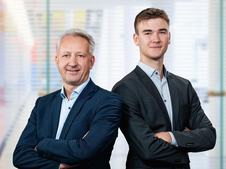 ERGO Versicherung Andreas Dürigen, Zu den Teichen in Stollberg-Erzgebirge