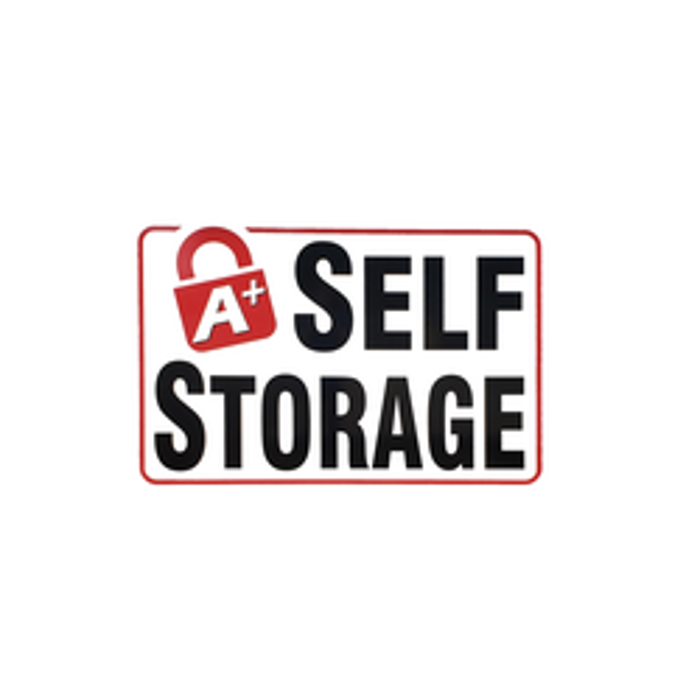 A Plus Self Storage
