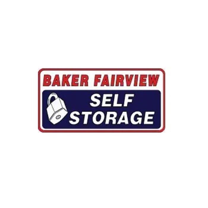 Baker Fairview Self Storage