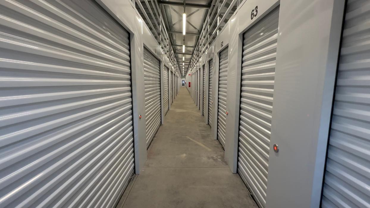 Fairview Storage Image