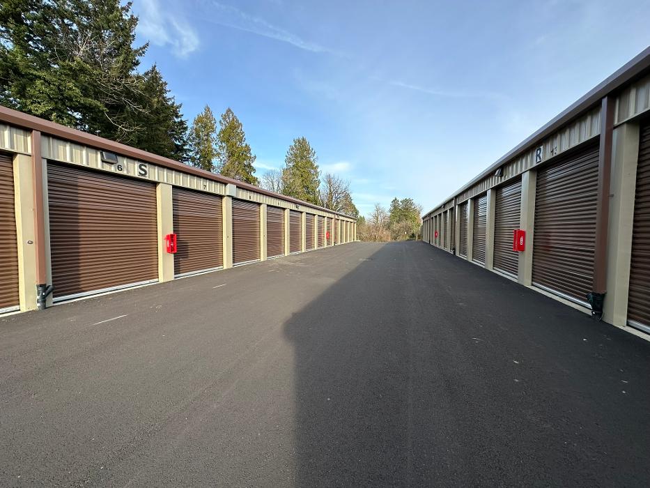 Fairview Storage Image