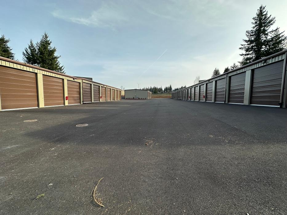 Fairview Storage Image