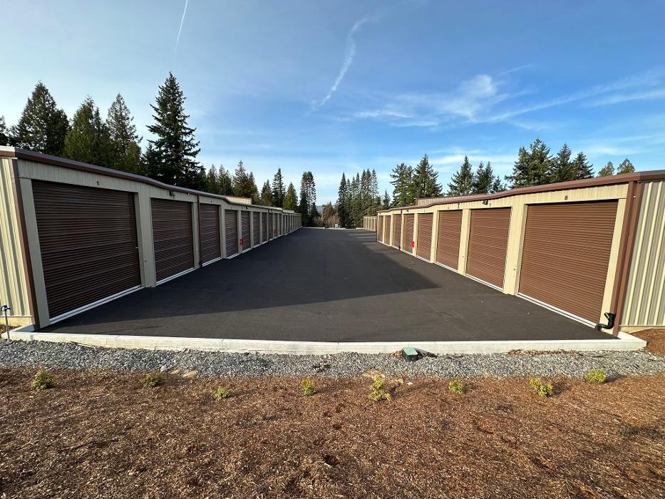 Fairview Storage Image