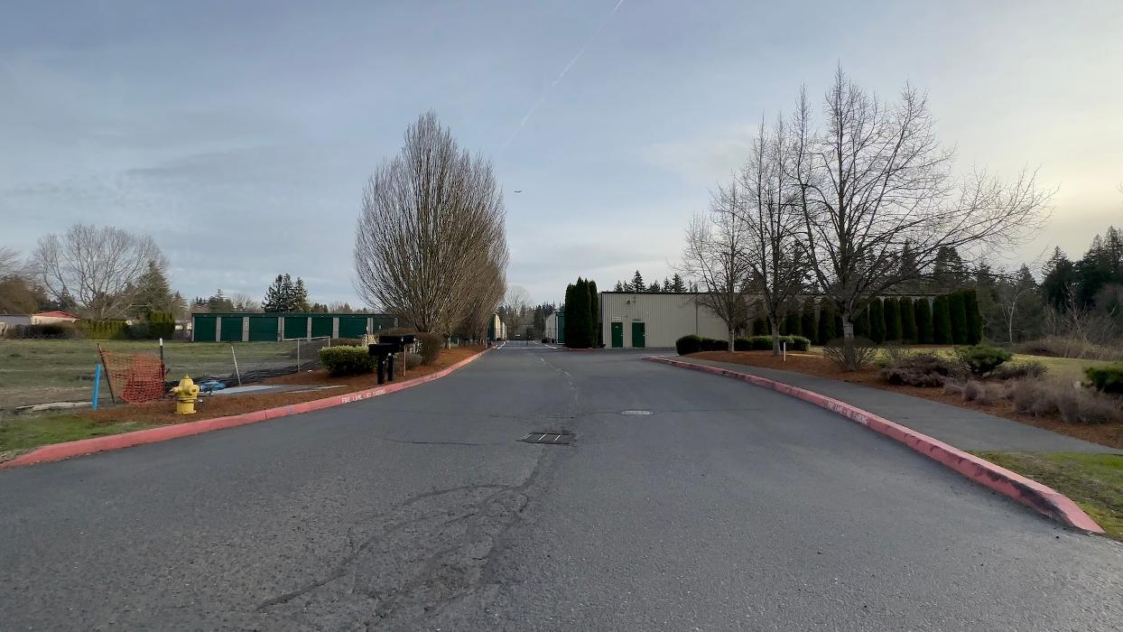 Fairview Storage Image