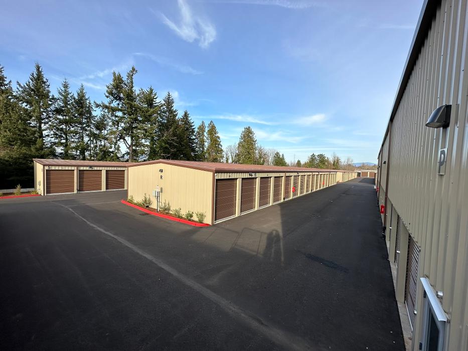 Fairview Storage Image