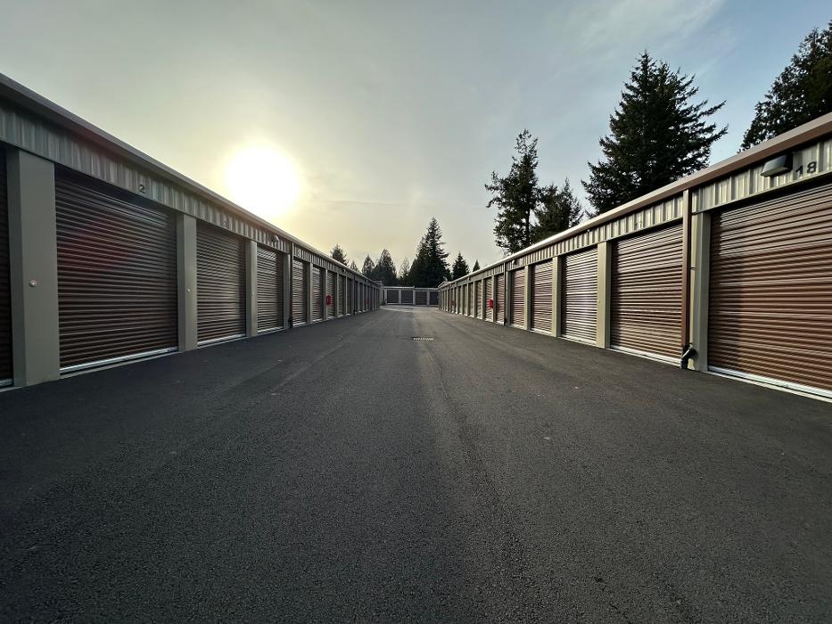 Fairview Storage Image