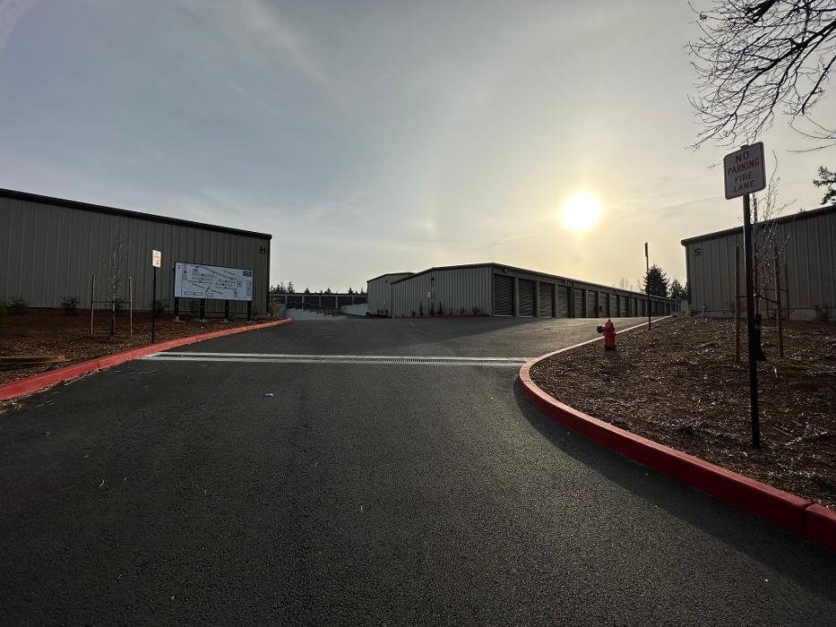 Fairview Storage Image