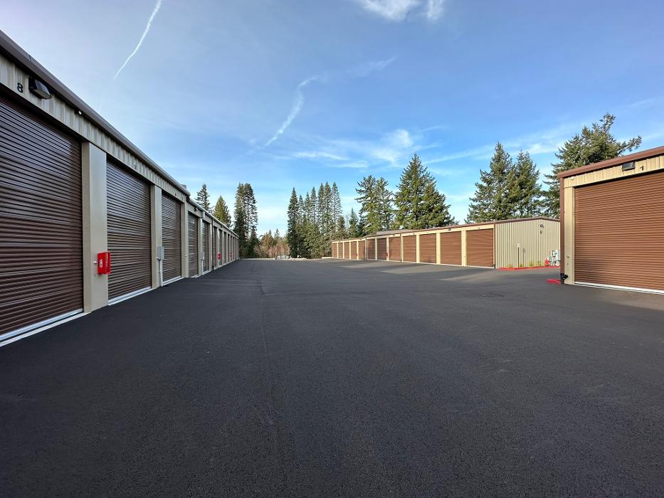 Fairview Storage Image