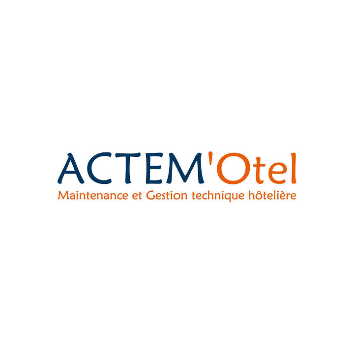 ACTEM'OTEL AIX EN PROVENCE
