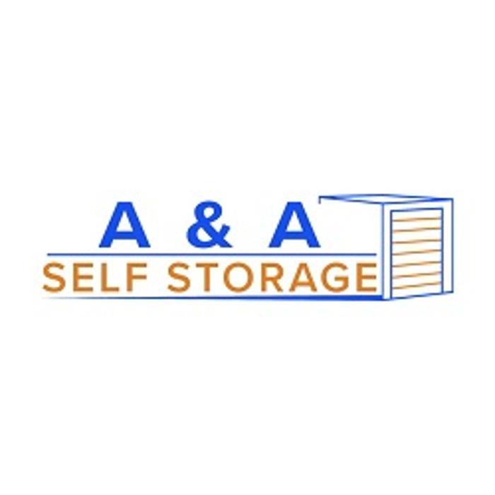 A & A Self Storage