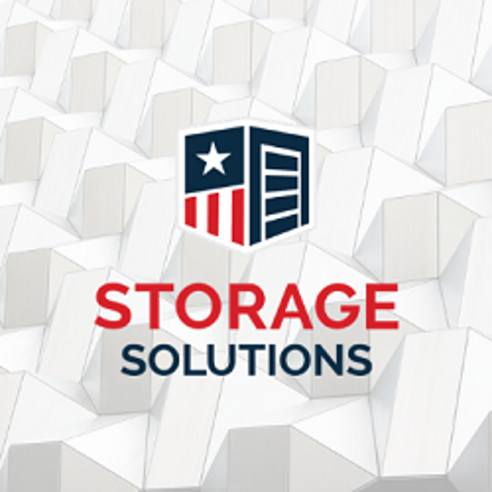 Storage Solutions Deer Park