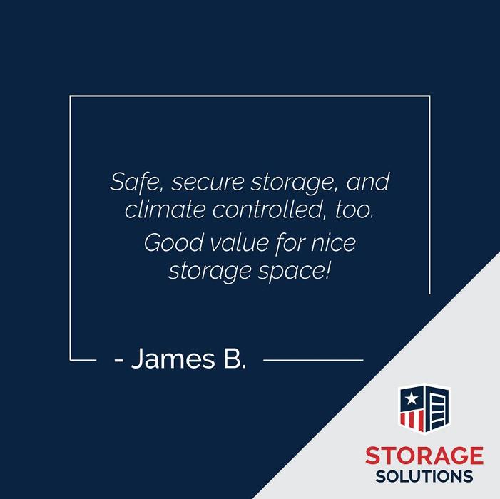 Storage Solutions Deer Park