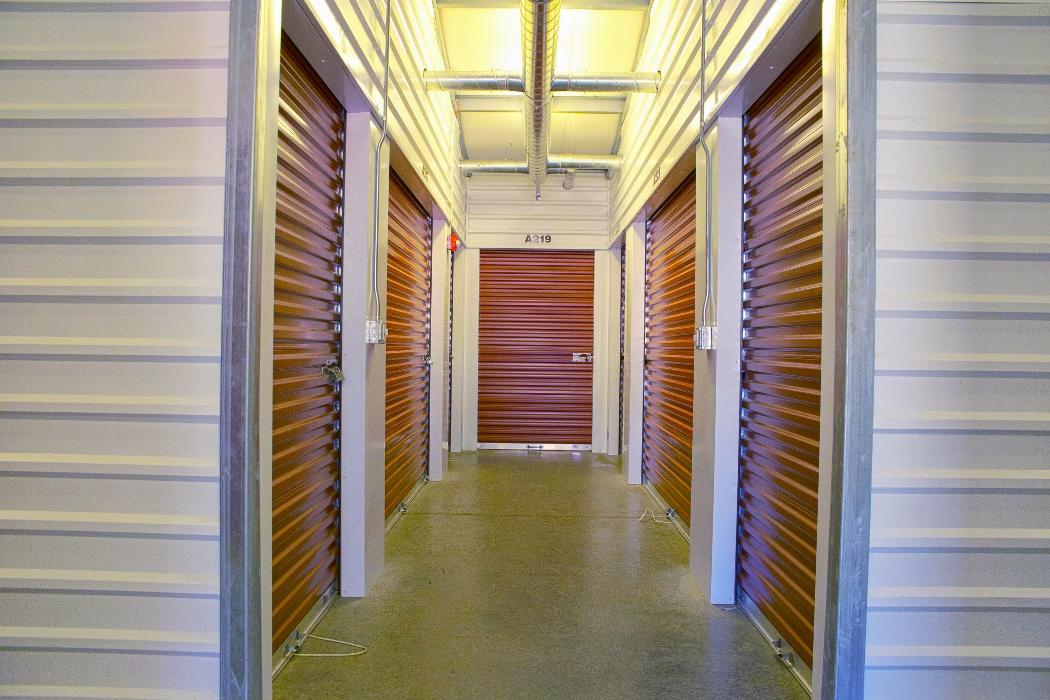 Iron Gate Storage - Mill Plain Image