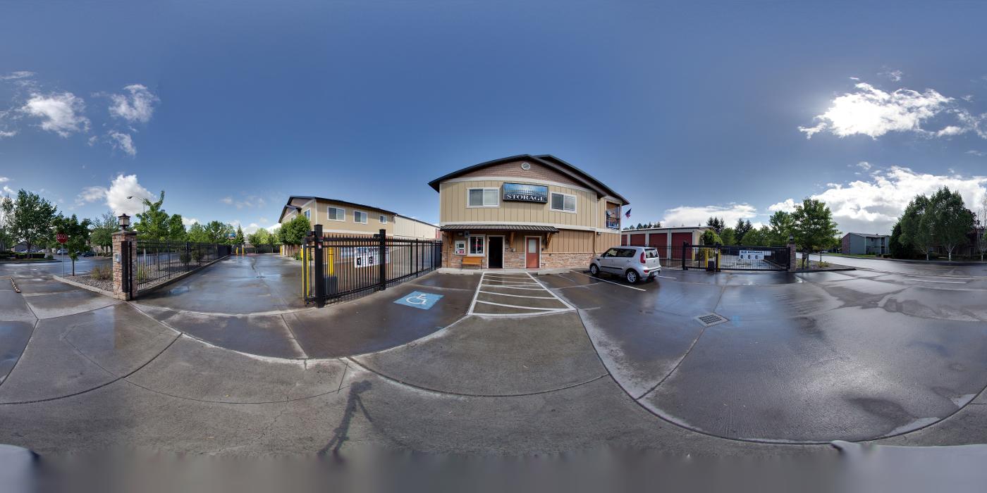 Iron Gate Storage - Mill Plain Image