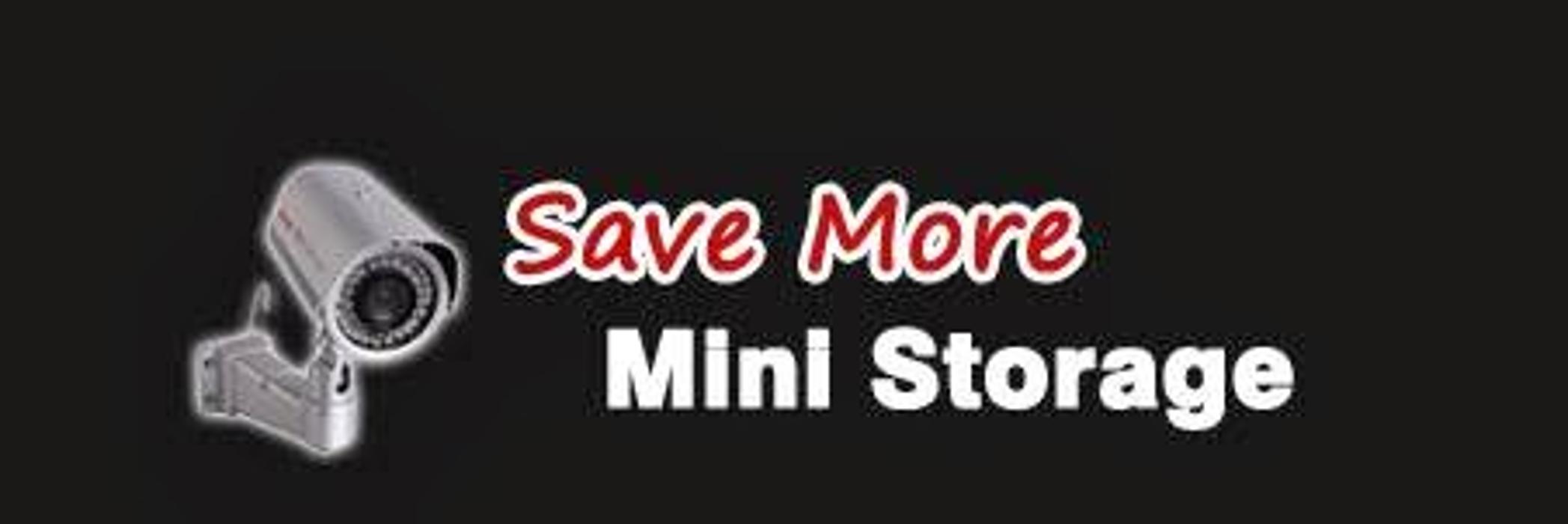 Save More Mini Storage Image