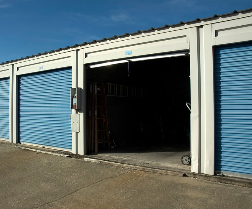 Save More Mini Storage Image