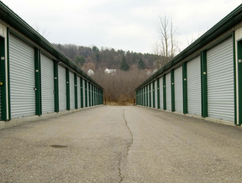 Save More Mini Storage Image