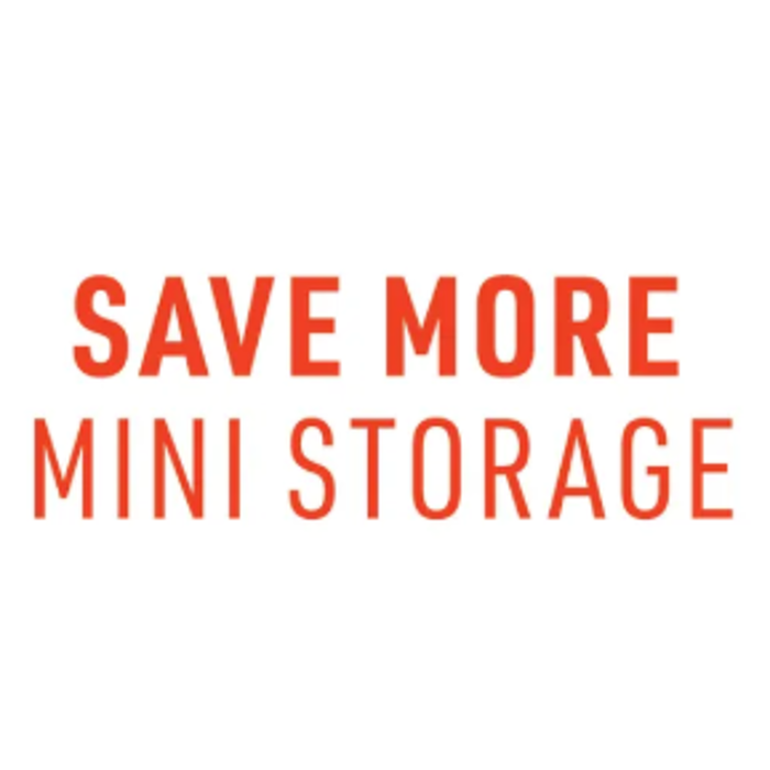 Save More Mini Storage Image