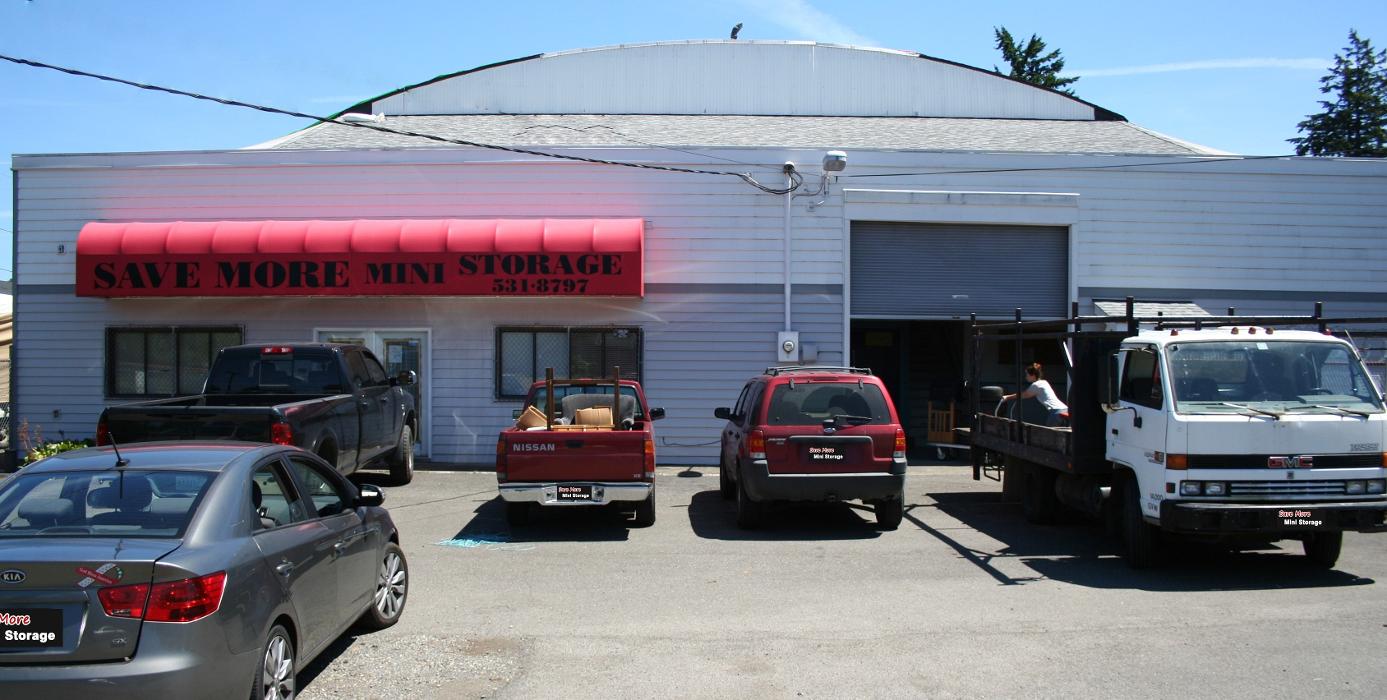 Save More Mini Storage Image