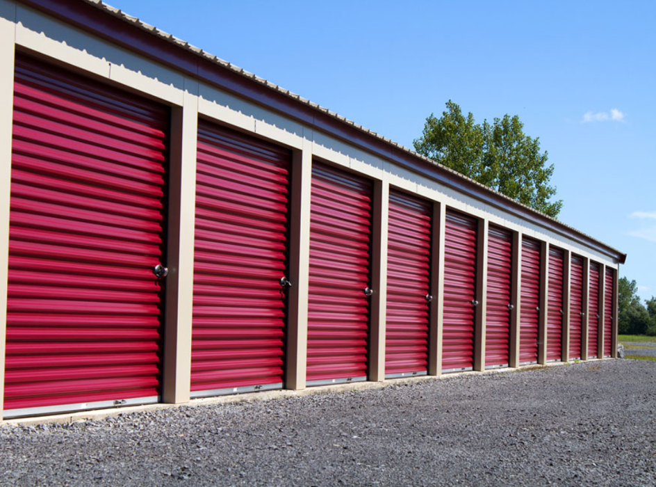 Save More Mini Storage Image