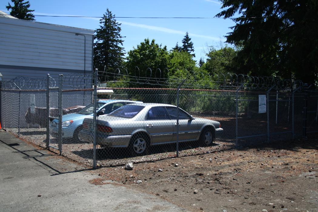 Save More Mini Storage Image